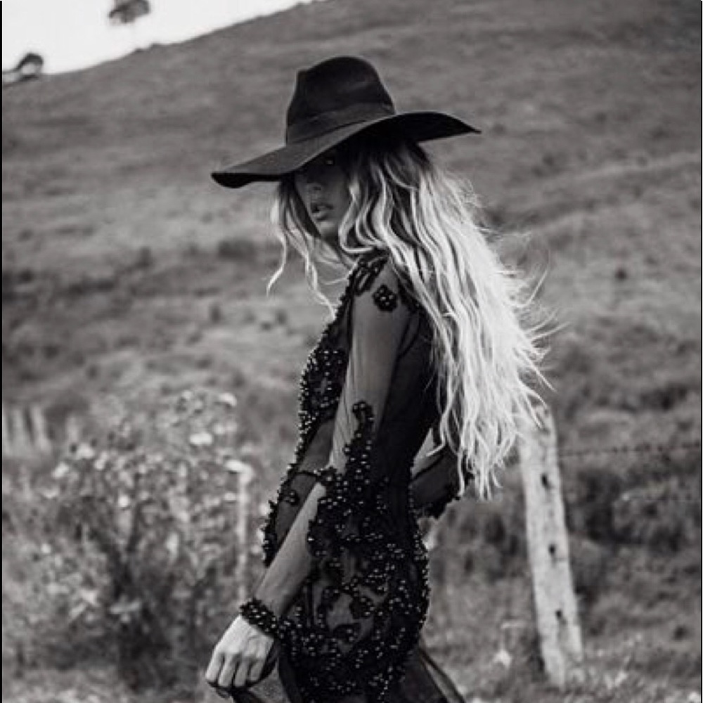 Western boho💕